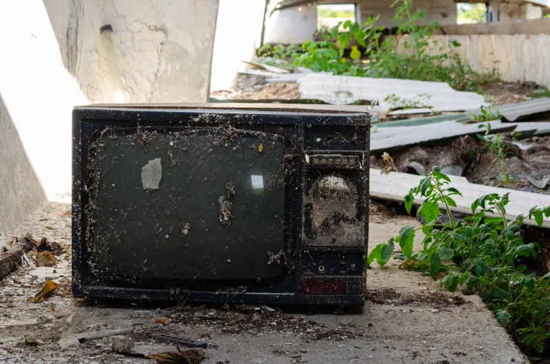 Ghosts of Prime Time: The Brutal Truth About Why Reboots Keep Failing the Shows We Loved